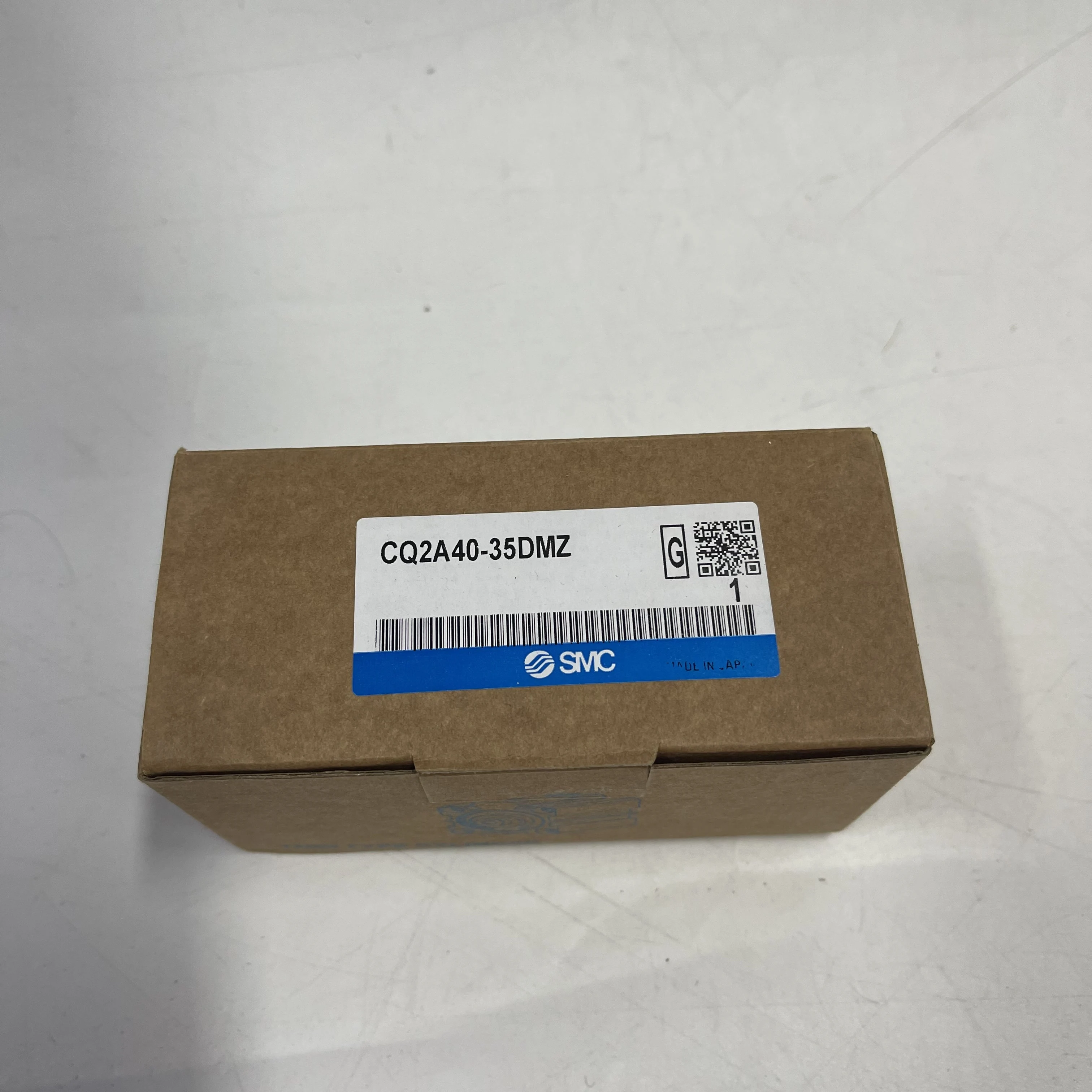 SMC Pneumatic Cylinder CQ2A40-35DMZ SMC Pneumatic Cylinder CQ2A40-35DMZ