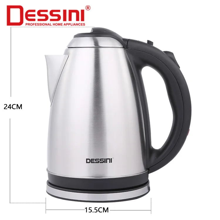 dessini kettle