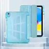 White Ice Blue