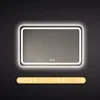 Model B + Dual Touch + White Light + Defogging