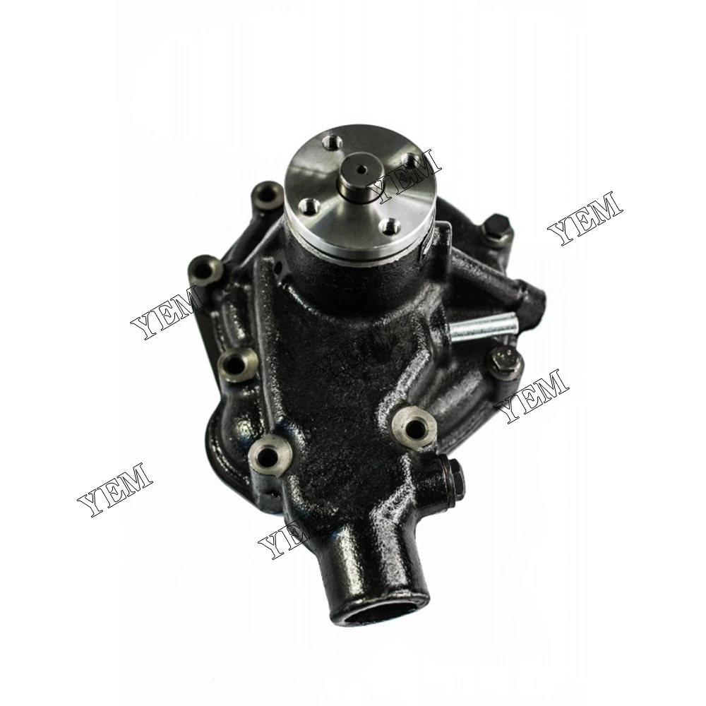 1175033 (10R-7552) Water Pump for Caterpillar D3G D4C/G D5C E315C E315B 3044 Engine Replacement Parts 3