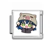 ICP-JF251-4silvery