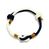 Navy beige (4MM)