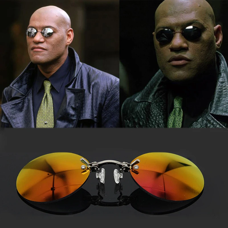 Linda Farrow - Occhiali Da Sole Aviator Colt C4 In Nichel - LFL975C4SUN - Linda Farrow Eyewear - Foto 11