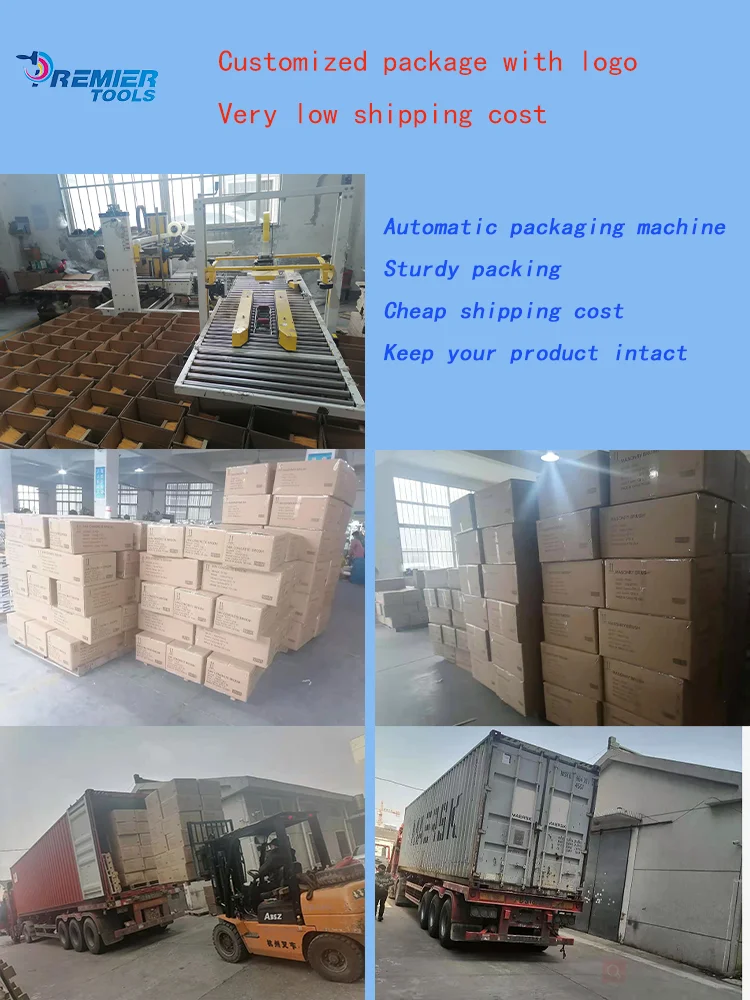 Oem 16'' 30'' Industrial Heavy Duty Thread Compound Dope Brush