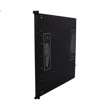 Factory Price Triconex 3806E Analog Output Module with Universal Motor Best Quality