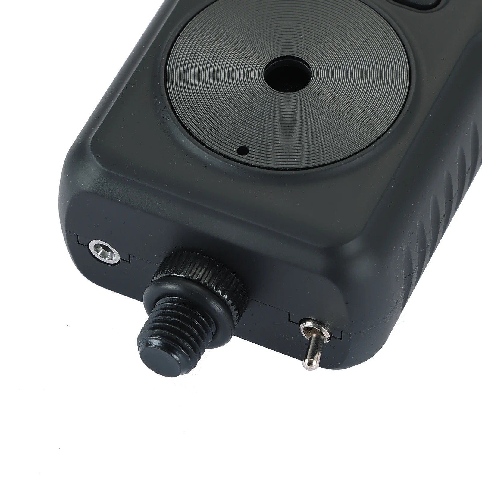 Wireless Waterproof Black Carp Fishing Bite Alarm 4+1 Set