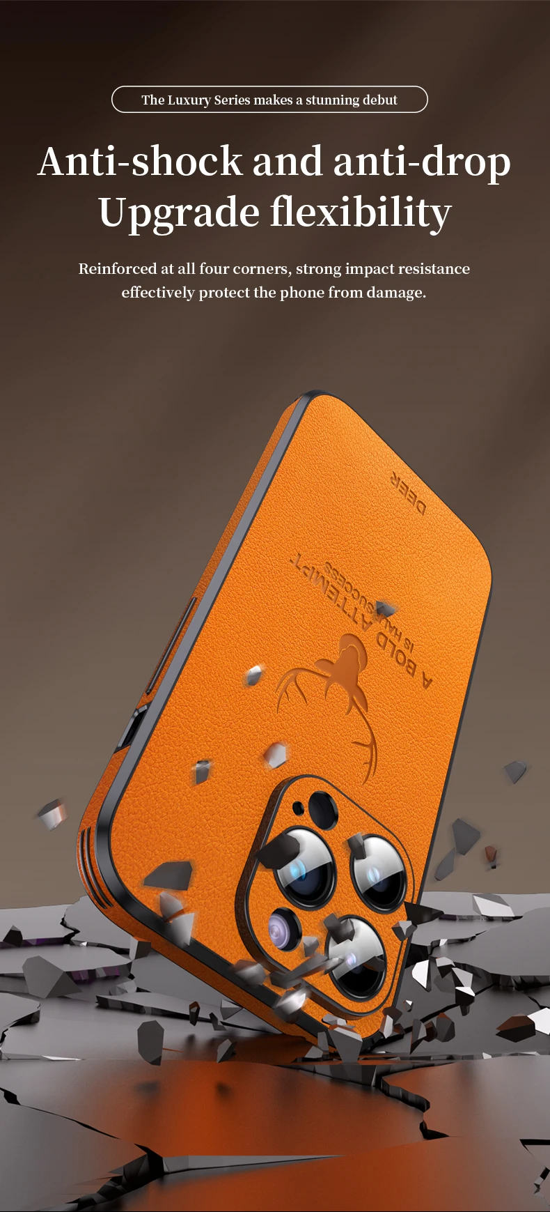 Camera Lens Protector Mobile Phone Case For Iphone 11 12 13 Pro Max