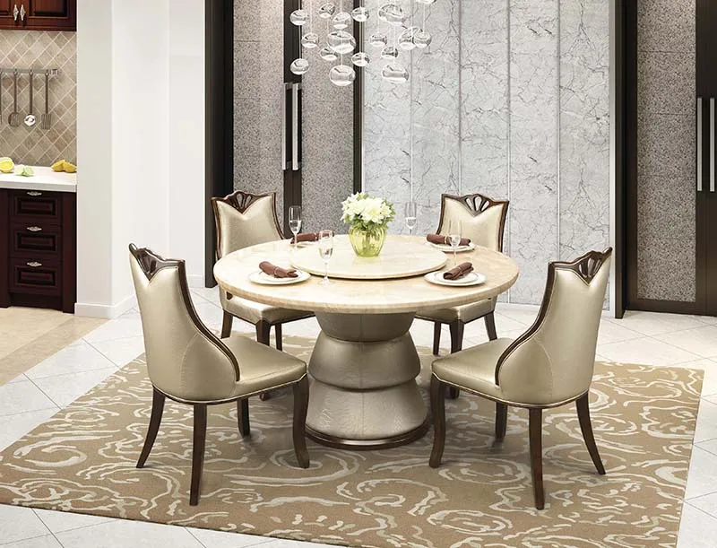 Роскошная мебель для ресторанов и отелей Набор