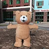 Orsetto di peluche marrone