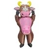Mucca (155-190 cm)