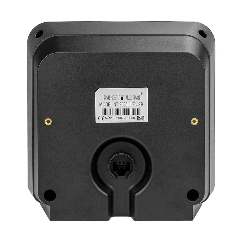 スキャナー NETUM PRO 高機能な折りたたみ】なんとスマホサイズに折りたためる