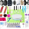 white 223 baking set