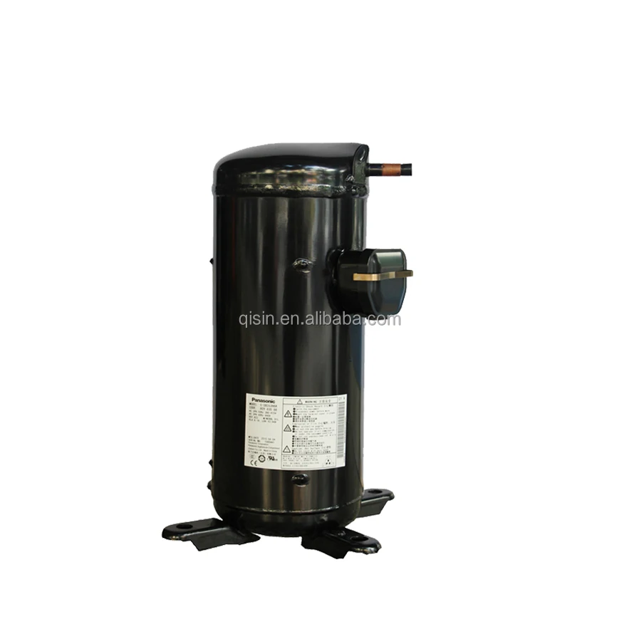 New Series Sanyo Refrigerant Scroll Compressor R404a 3CB084SA0M for Air Conditioning