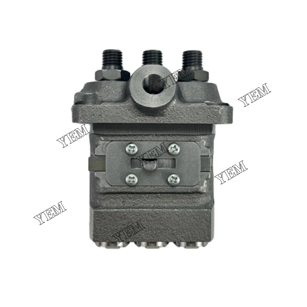 Engine Spare Parts 3TNA72 719624-51100 Fuel Injection Pump for Yanmar 3