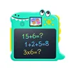 English cartoon learning machine