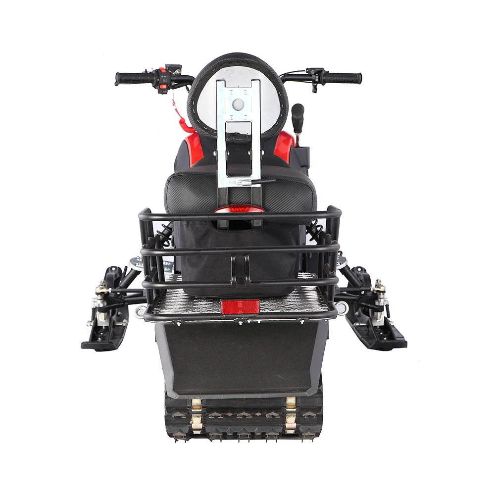 Сделано в Китае снегоход для взрослых 200cc