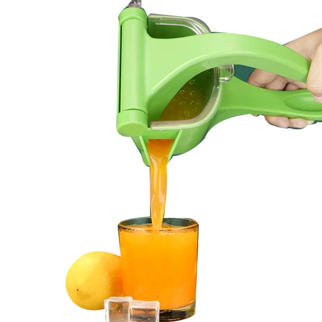 Moving Household Fruit Small Pressurizer Pomegranate Pomegranate Pressing Lemon Juice Juice Orange Juice Squeezer