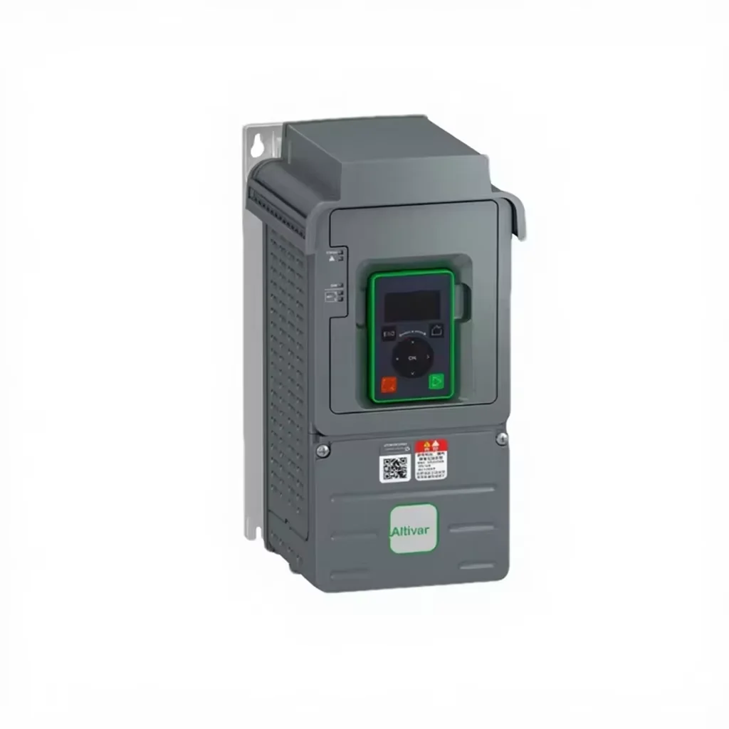 Gold Sellet  ATV610C13N4 132KW  Inverter  New Original WarehouseStock plc programming controller