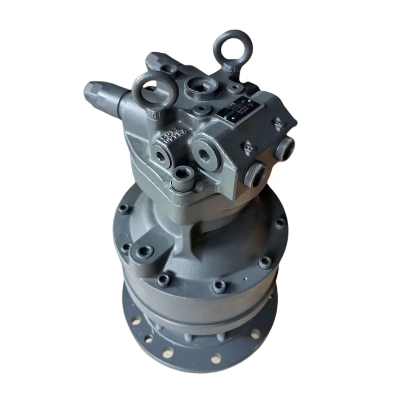 EC140D EC140E EC120D Slewing Motor VOE14673318 14673318