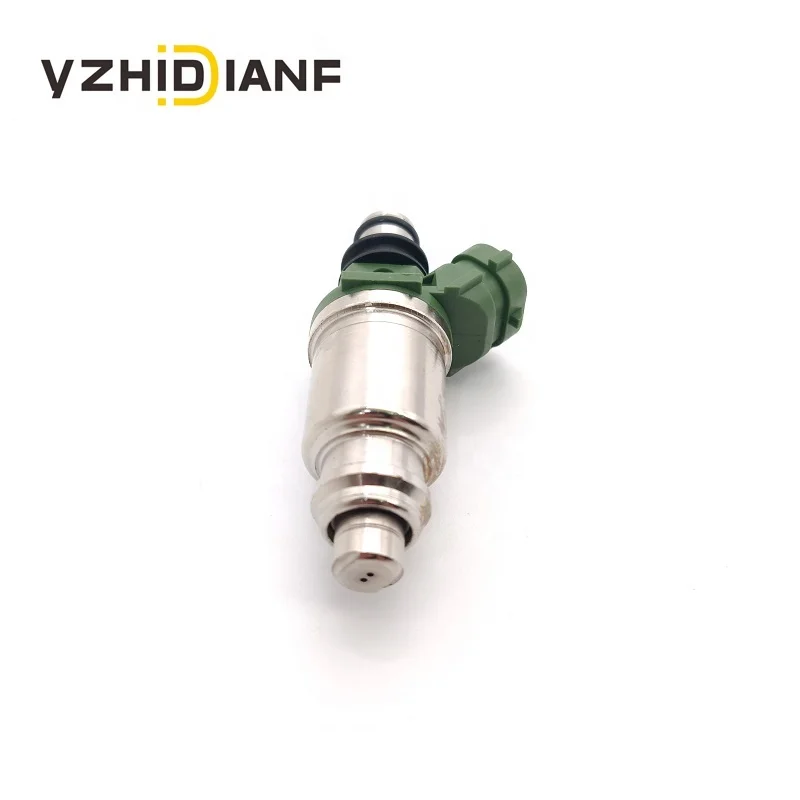 High-quality Fuel Injector Nozzle for Toyota Camry & RAV4