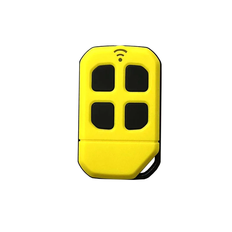 433MHz Universal Radio Frequency Remote Control Duplicator for Gate Garage Door