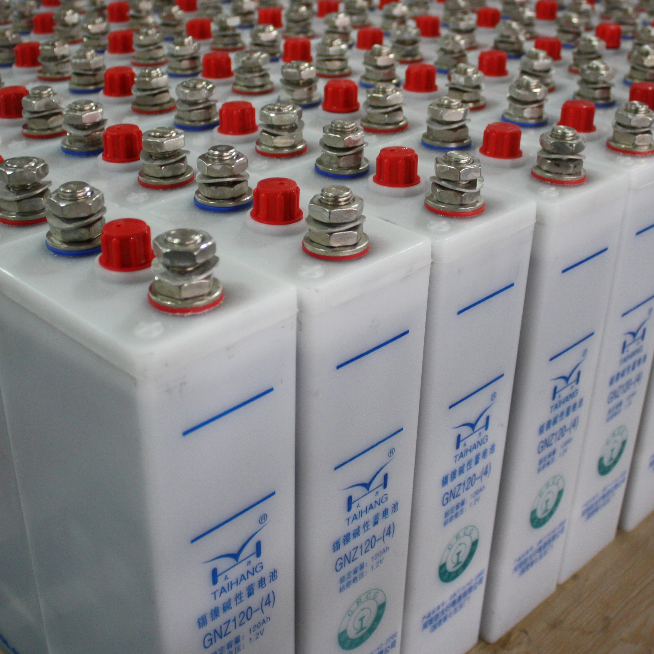 110v Nickel Cadmium Battery Gnz300 Medium Rate Nicd 300ah Battery Buy Nickel Cadmium Battery Gnz300 Kpm300 Battery 110v Nicd Battery 300ah Product On Alibaba Com