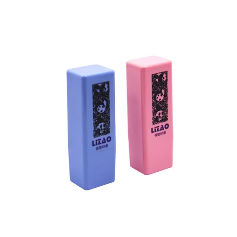 Флэш-штамп ручка флэш-штамп чернила уплотнения