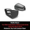 Matte Dry Carbon