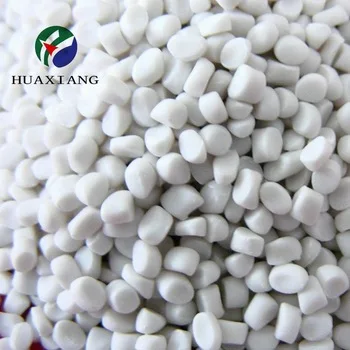 Calcium Carbonate Caco3 Filler Masterbatch For Bopp Film - Buy Caco3 ...