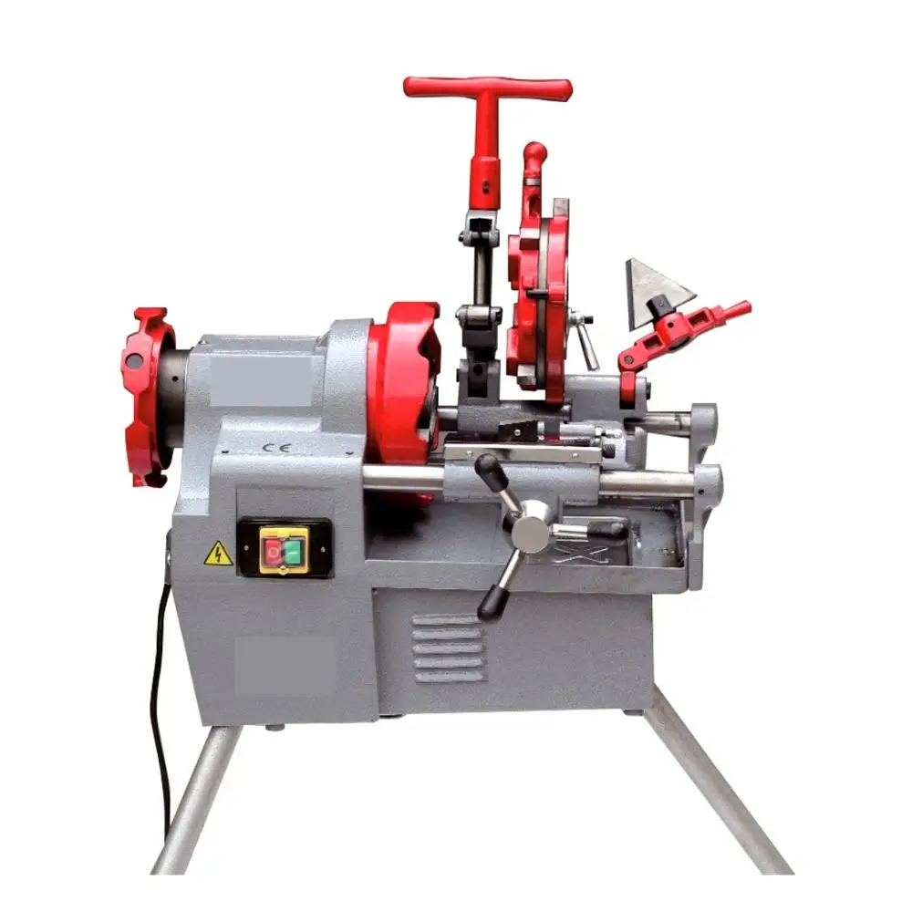Wholesale Hot Sale Electric Metric Rex Die Head Pipe Threading