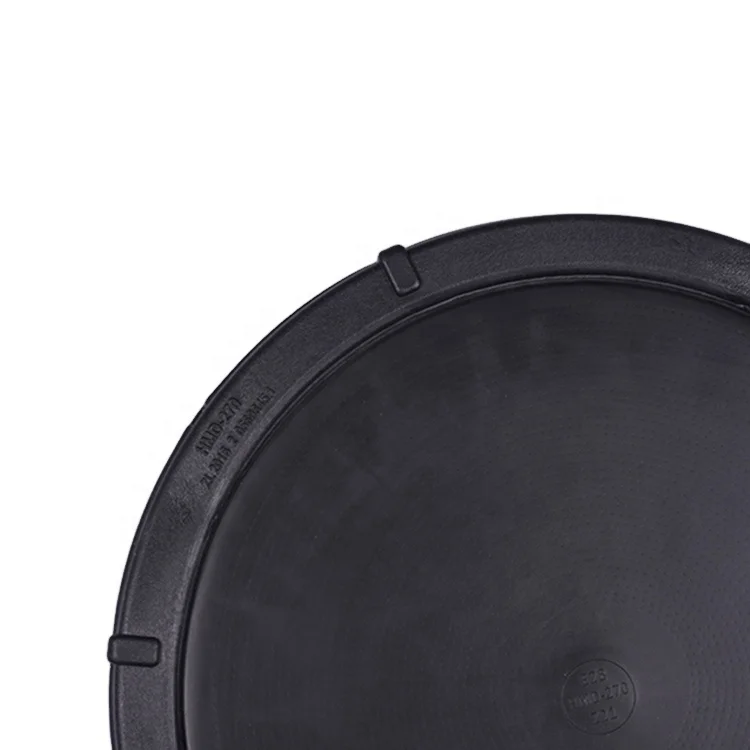 Fine Bubble Diffuser Micro Bubble Epdm Diffuser for Treatment Plants