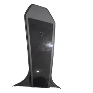 B PILLAR PANEL FRONT RIGHT and REAR