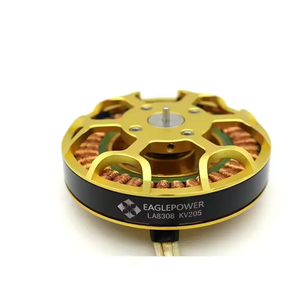 Eaglepower LA8308 HLY 130KV Brushless Motor for Agricultural