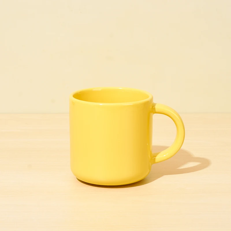 keramične potopne skodelice 500 ml - prilagodljivi okolju prijazni darilni izdelki za zabave in toplo/ hladne napitke | Drobno in neposredna prodaja s tovarne