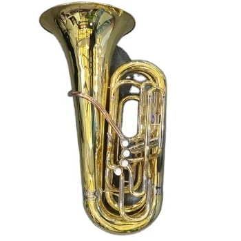 3/4 Size C Key Tuba for Sale
