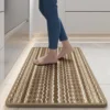 Peri-flax rubber base - Verona brown