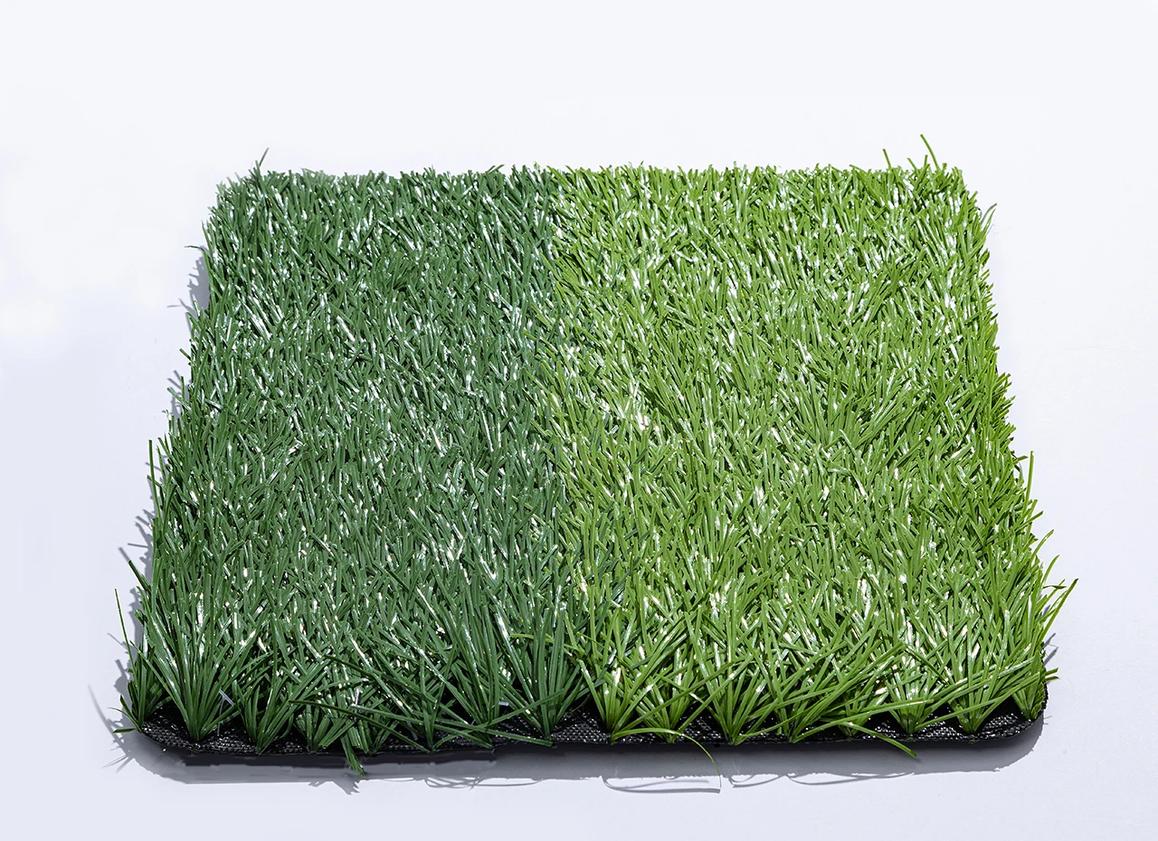 High Quality Landscaping Outdoor Garden Grass Carpet Synthetic Turf Artificial Grass For Sports Flooring Supplier