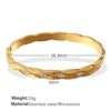 SZ211WEG White Diamond Gold Bracelet