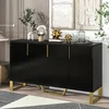 Black + Particle Board