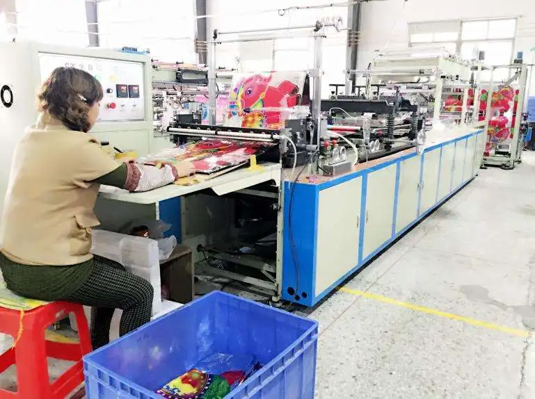 Fuzhou Nice Trading Co., Ltd. 2
