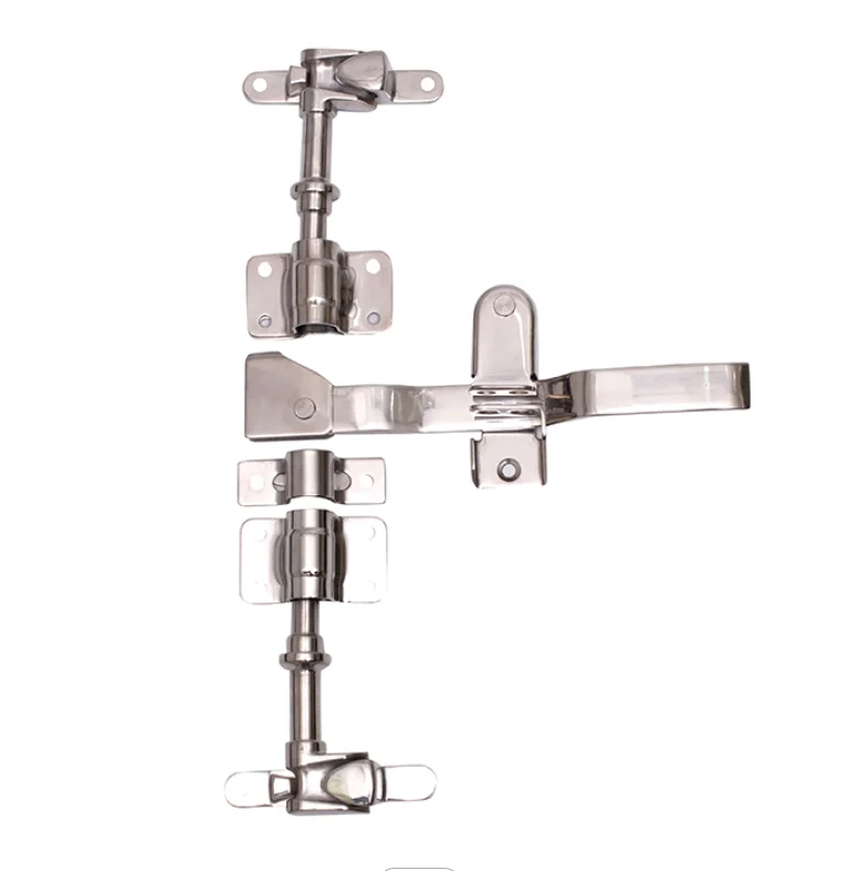 Stainless Steel Truck Dry Transport Body Door Lock Container Door Lock