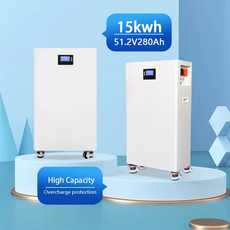 EU Warehouse 51.2V 314Ah 280Ah 100Ah Ess 5Kw 10Kw 16Kwh Lithium Inverter Battery 48V 200Ah Solar Storage Lifepo4 Battery
