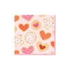 Servilleta de 33*33cm * 16 piezas