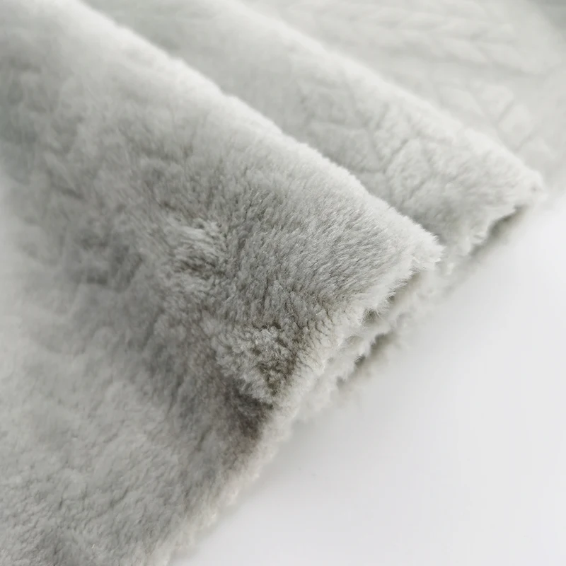 Бесплатный образец, вязаный полиэстер tela Holland, бархатный плюш для дивана, полиэфирная обивка, бархатная ткань