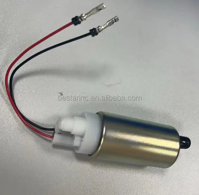 Motorcycle Fuel Pump Motor For For Hero Hf Deluxe Bs6 Models Buy Fuel