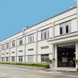 Nantong Keming Metal Products Co., Ltd. 1