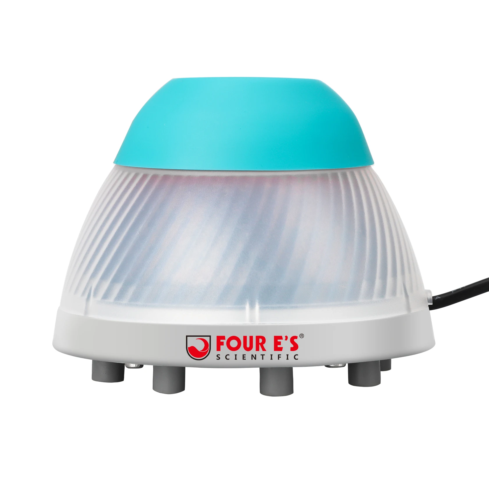 High Speed Mini Vortex Mixer Nail Polish Shaker Eyelash Glue Shaker Ink