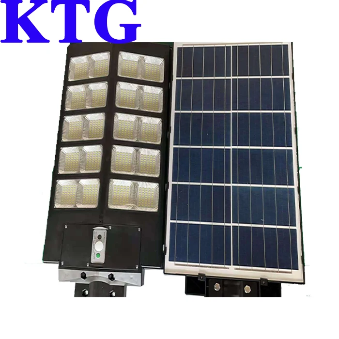 solar street light 1000w