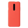 Coral red
